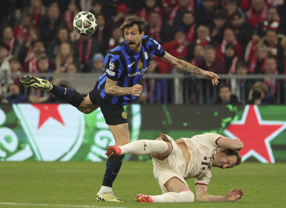 莫雷托：焦瓦内符合国米要求，从齐沃到管理层都对其十分欣赏