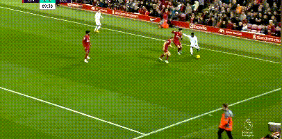 英超：曼城客场3-1击败富勒姆