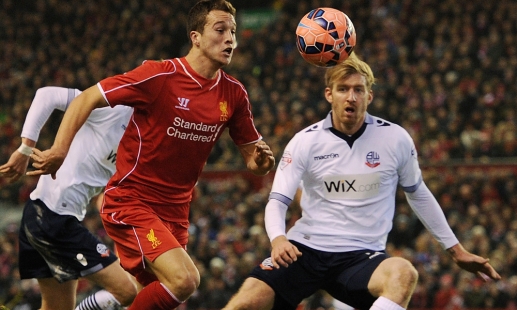 卡拉汉：新援加盟需要时间适应，现在还不是质疑斯洛特的时候