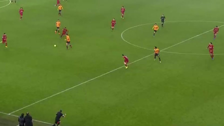 球星：我只是随便投投