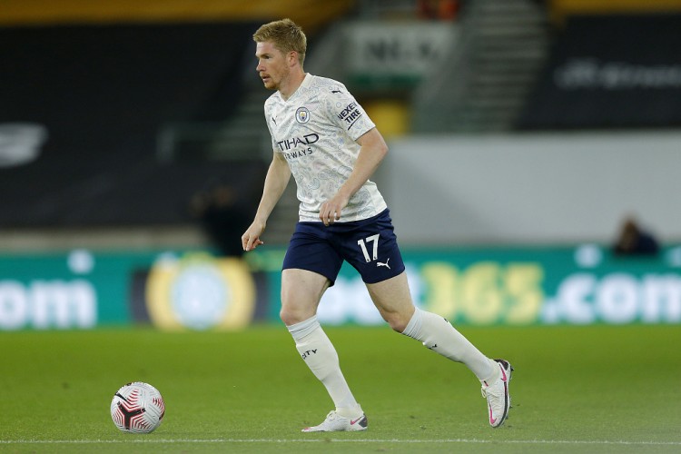 龙塞罗：姆巴佩第一球灵动如大罗，第二球再现C罗暴力美学