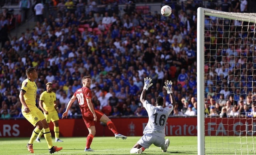 鲁本-内维斯：我们的表现非常糟糕，但这不会影响我们的信心